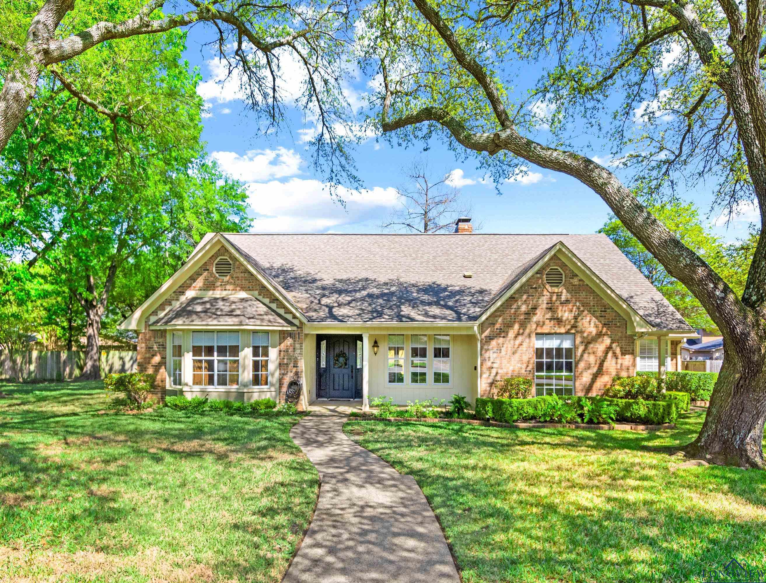 5900 Sheffield Dr, Tyler, Texas image 1