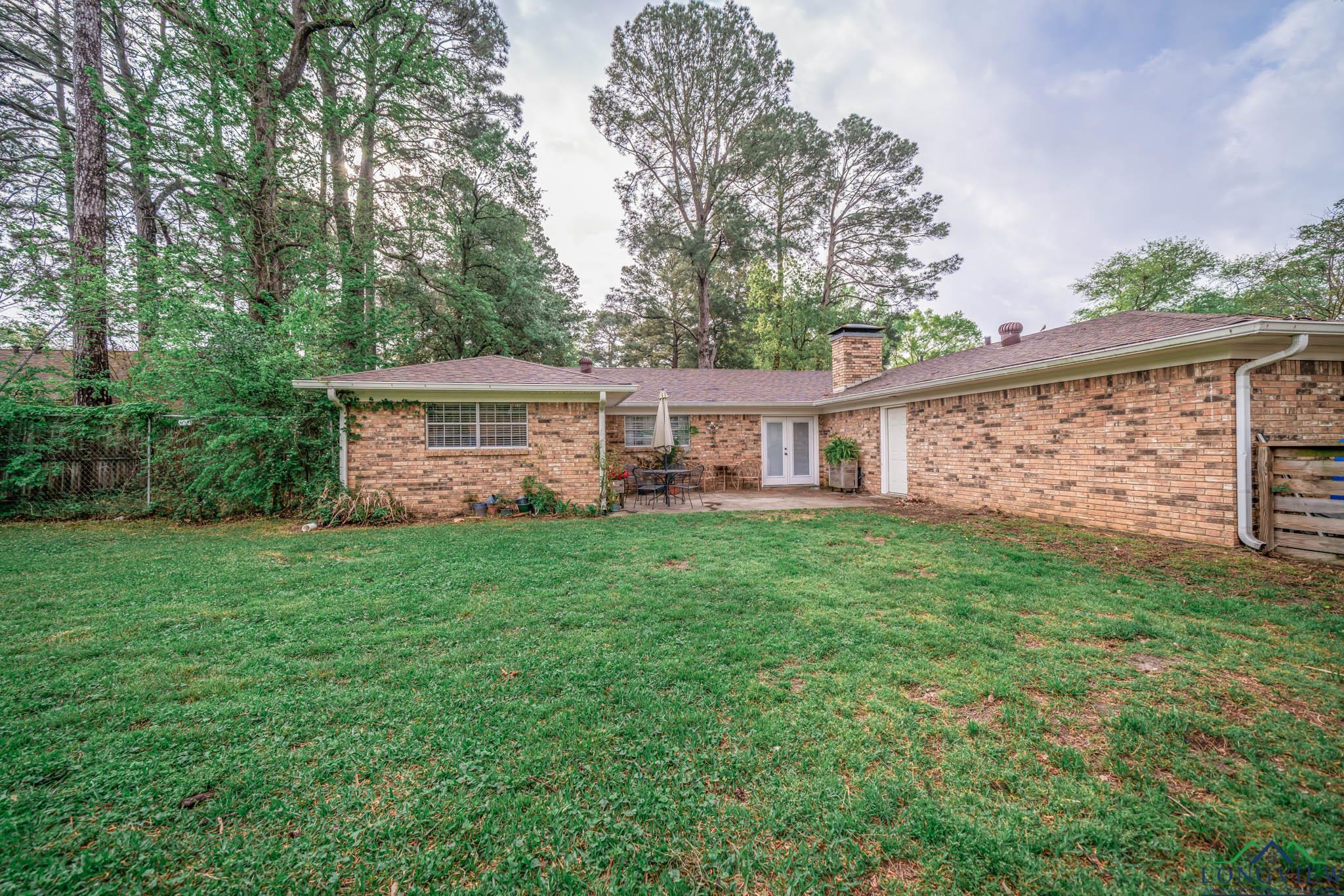 1613 Willowview Street, Longview, Texas image 25