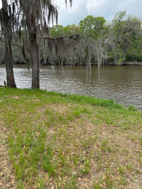 Vacant Land For Sale - 1869 Pine Island Rd<br/> Harrison County, Karnack, TX 75661