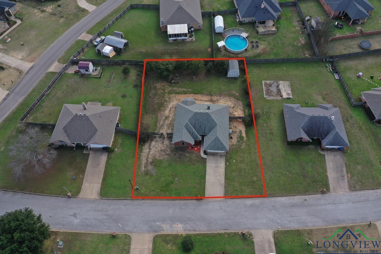 846 Edgewood Circle, Lindale, Texas image 43