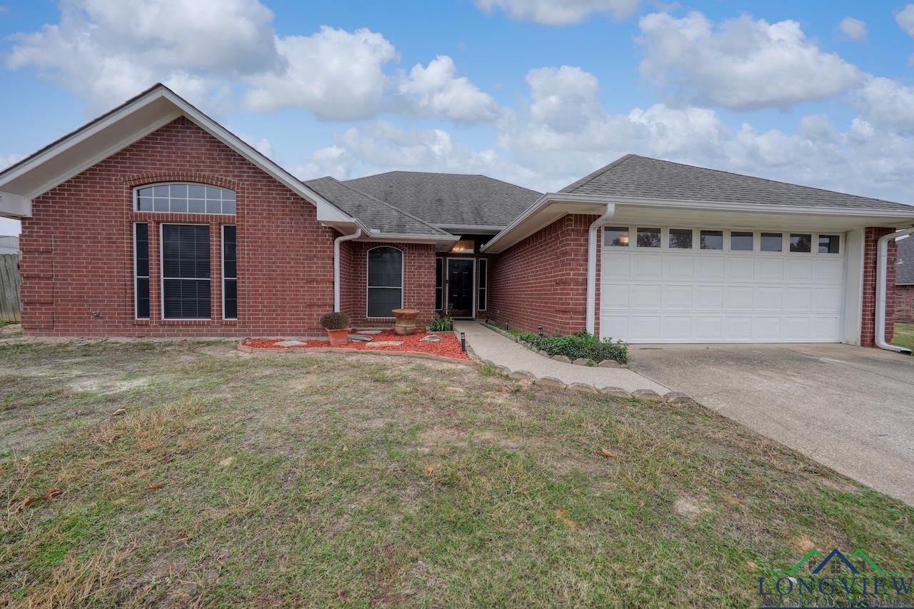 846 Edgewood Circle, Lindale, Texas image 4