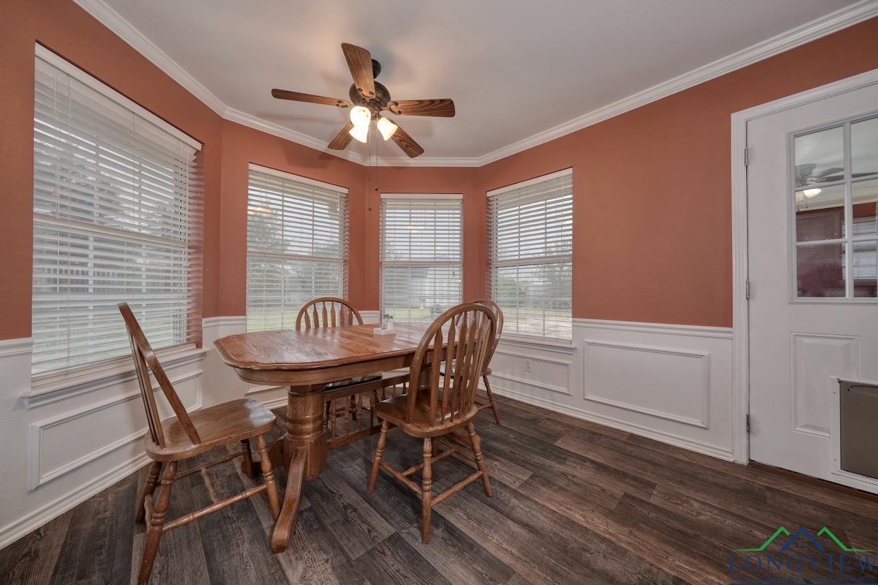 846 Edgewood Circle, Lindale, Texas image 17