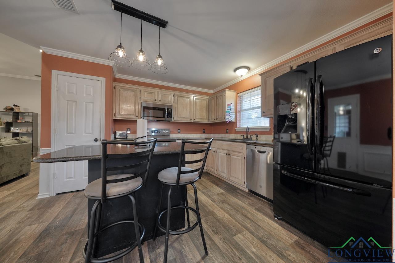846 Edgewood Circle, Lindale, Texas image 16