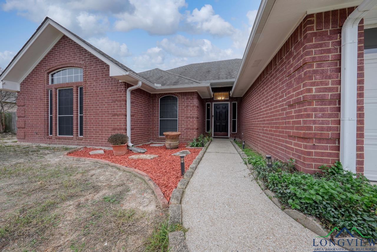 846 Edgewood Circle, Lindale, Texas image 3