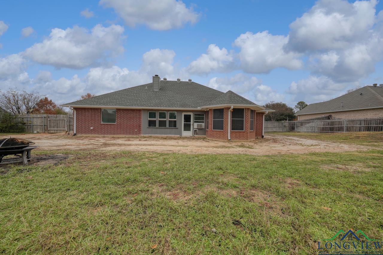 846 Edgewood Circle, Lindale, Texas image 36