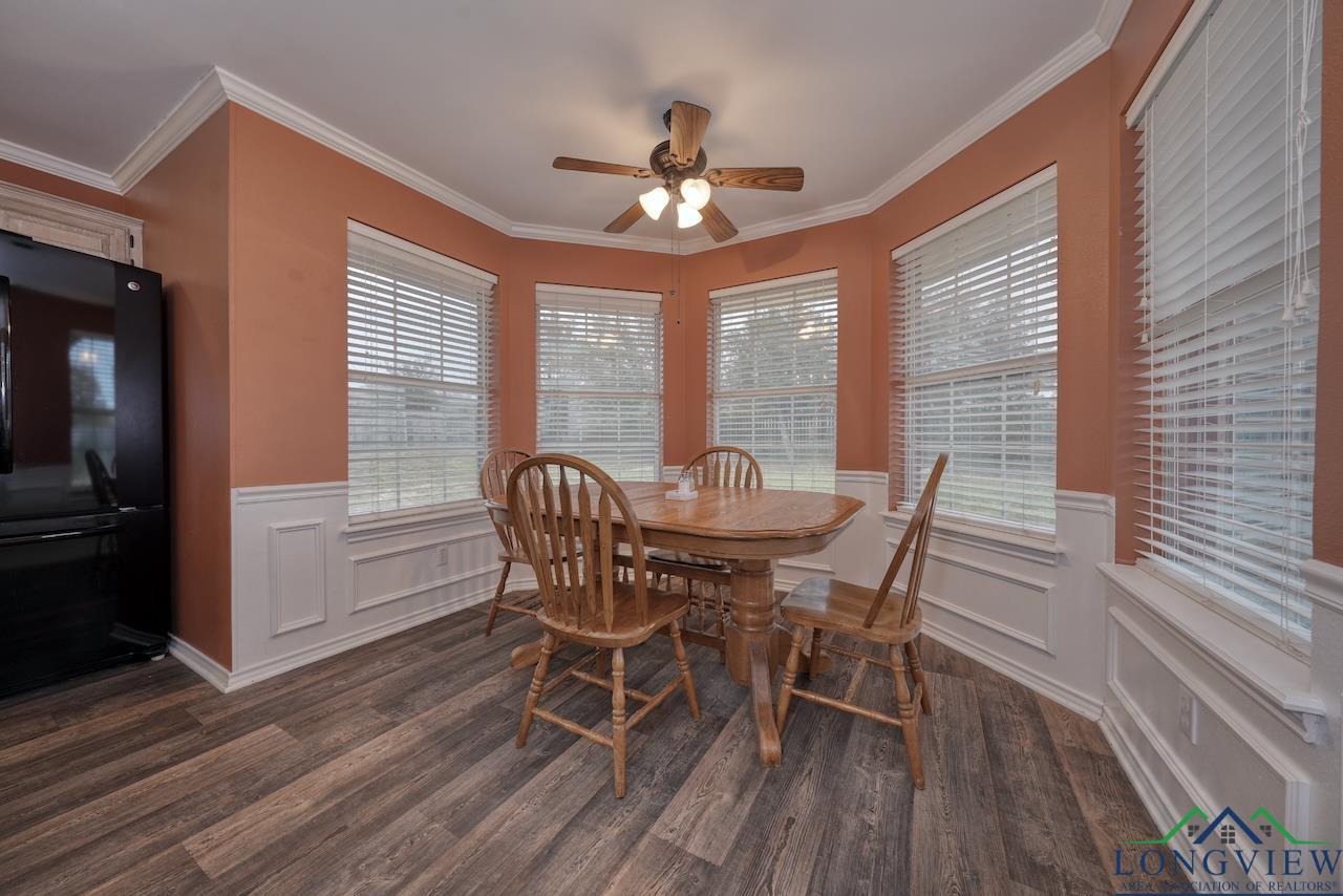 846 Edgewood Circle, Lindale, Texas image 18