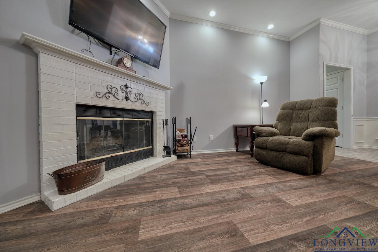 846 Edgewood Circle, Lindale, Texas image 11