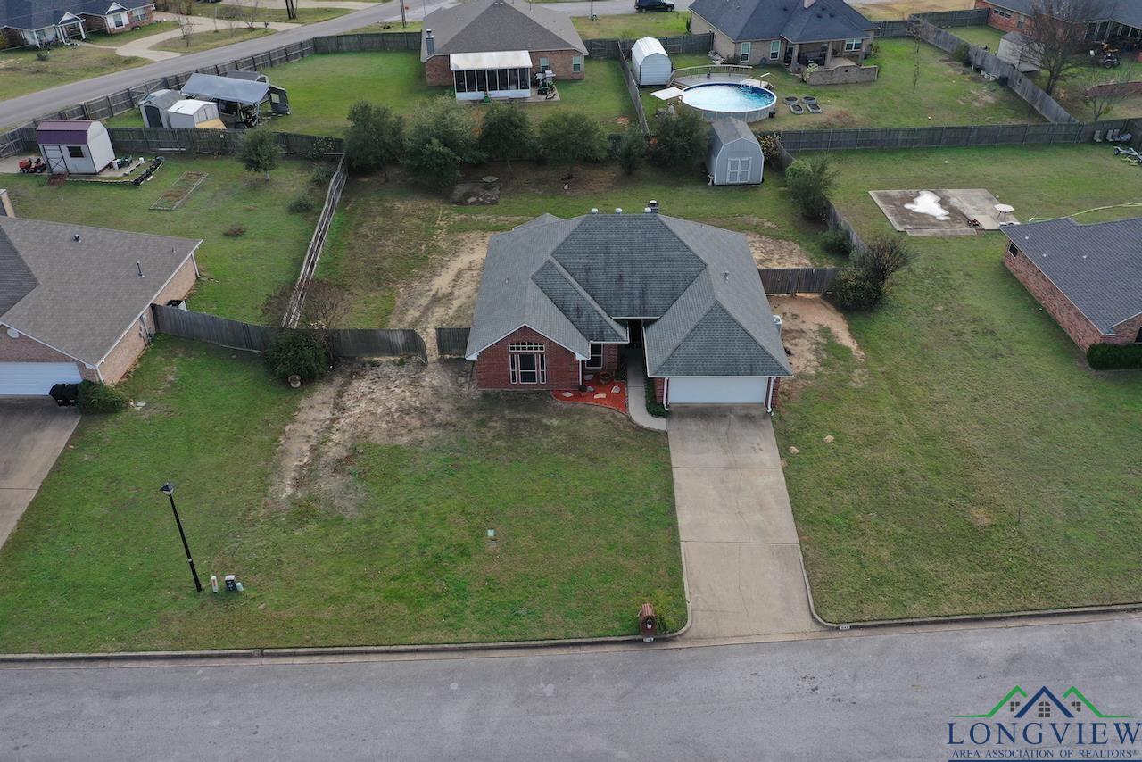 846 Edgewood Circle, Lindale, Texas image 42