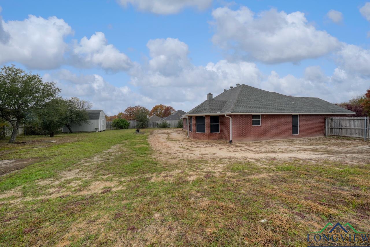 846 Edgewood Circle, Lindale, Texas image 39