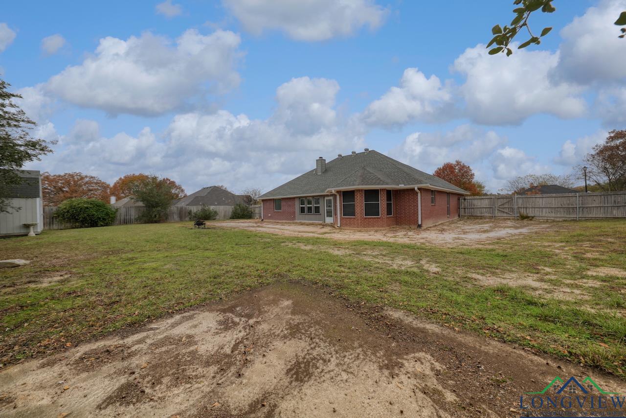 846 Edgewood Circle, Lindale, Texas image 38