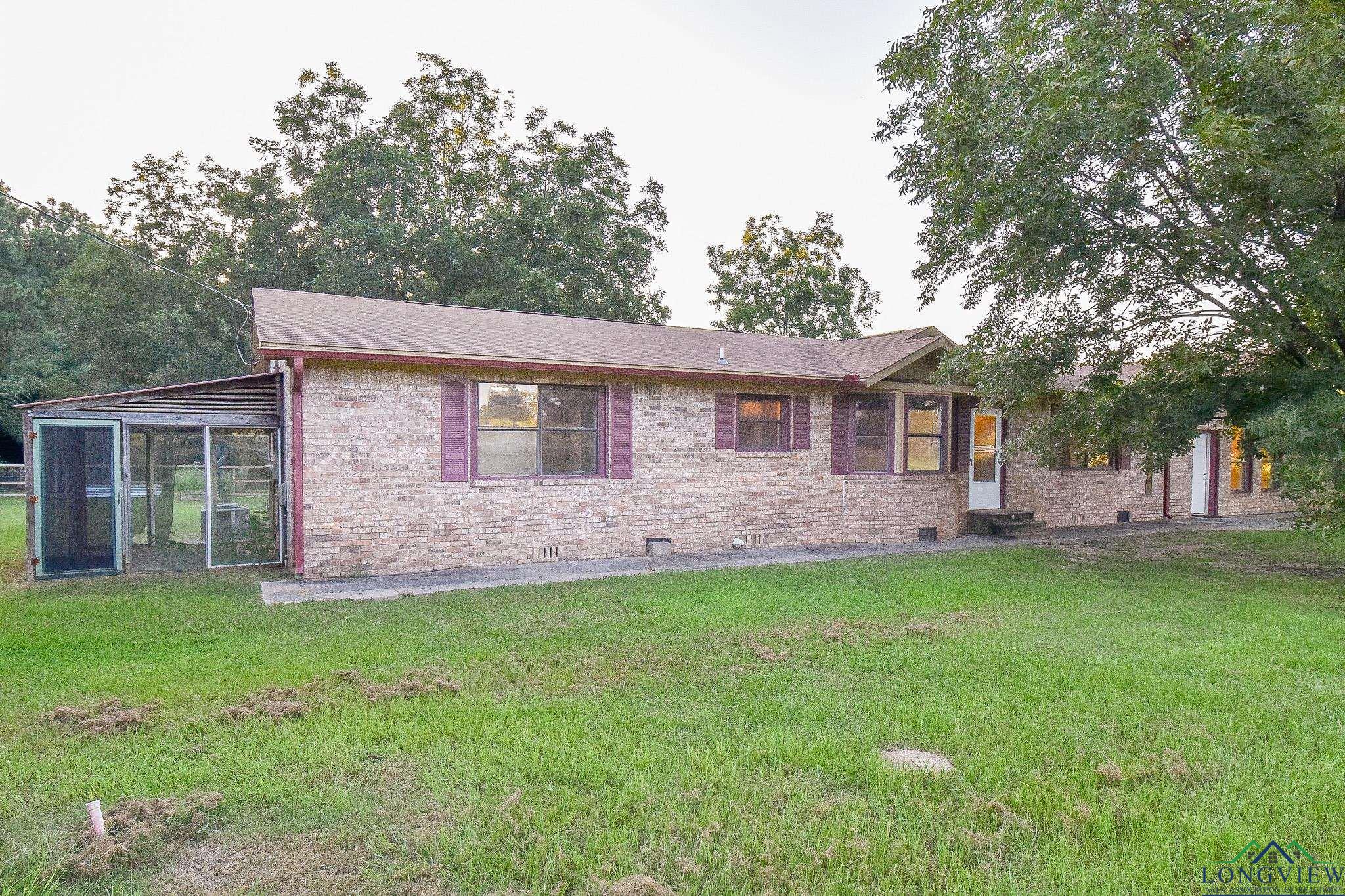 3144 Fm 1002 S, Big Sandy, Texas image 1