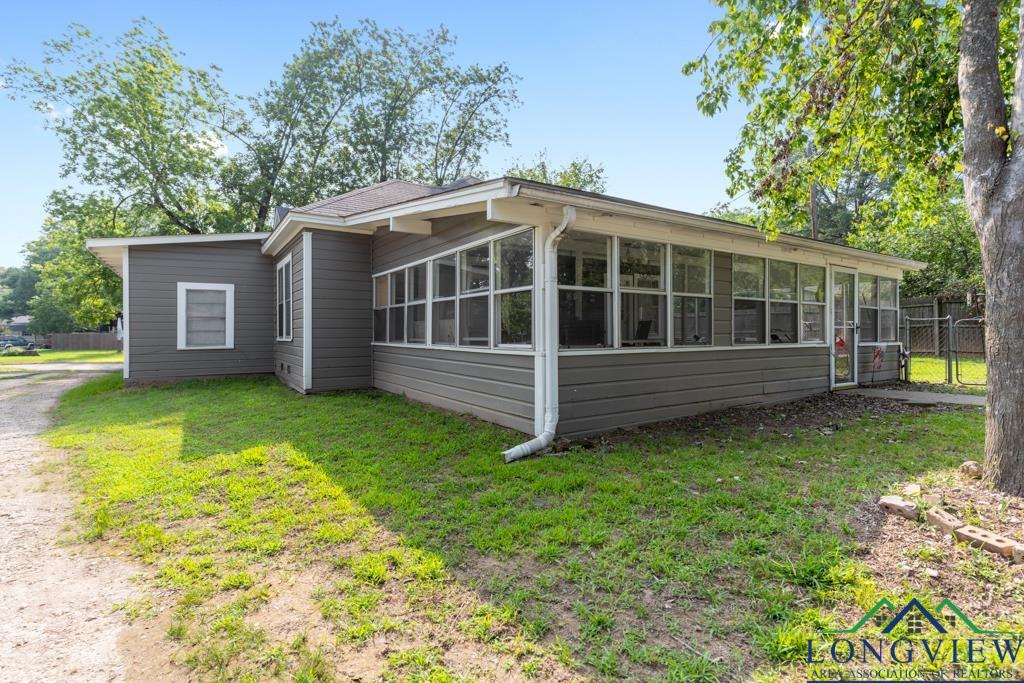 506 Lafayette St, Pittsburg, Texas image 33