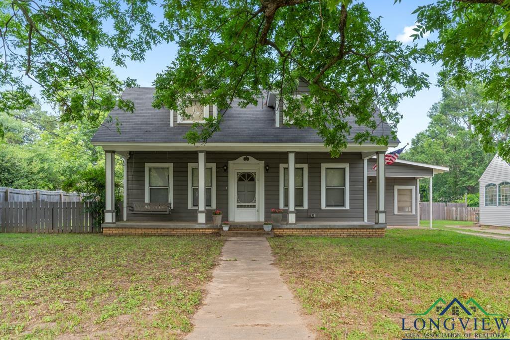 506 Lafayette St, Pittsburg, Texas image 1