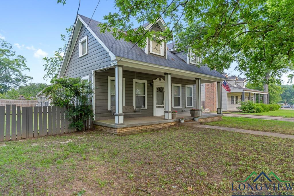 506 Lafayette St, Pittsburg, Texas image 27