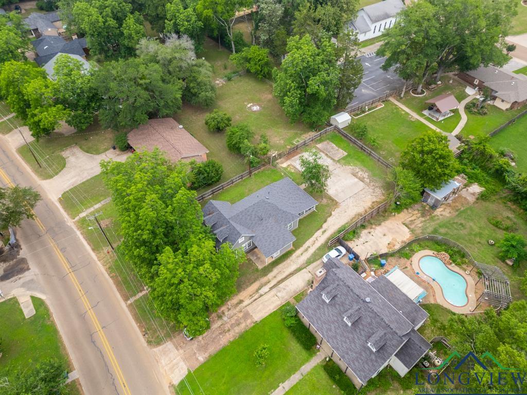 506 Lafayette St, Pittsburg, Texas image 39