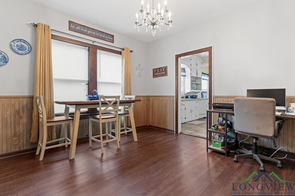 506 Lafayette St, Pittsburg, Texas image 12