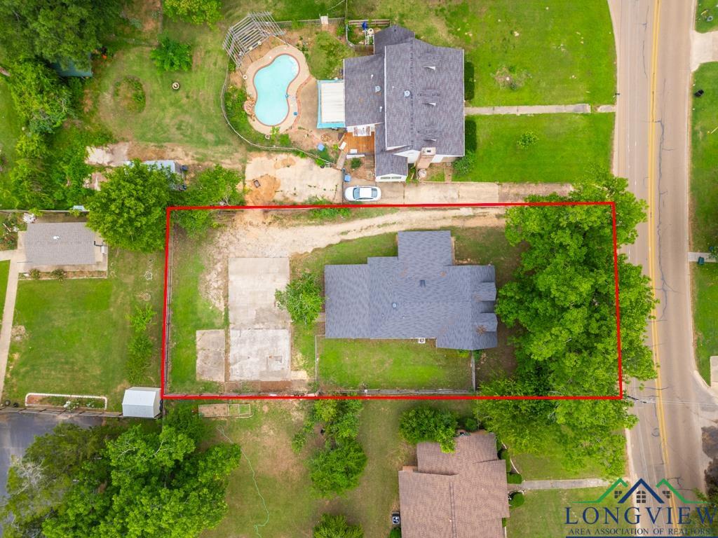 506 Lafayette St, Pittsburg, Texas image 4