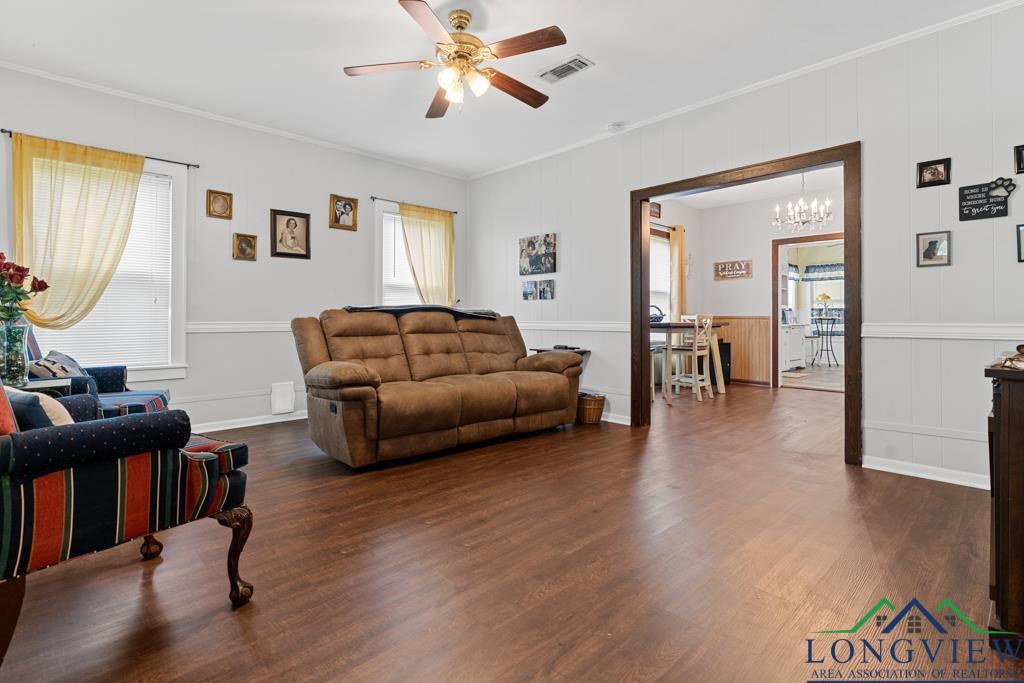 506 Lafayette St, Pittsburg, Texas image 9