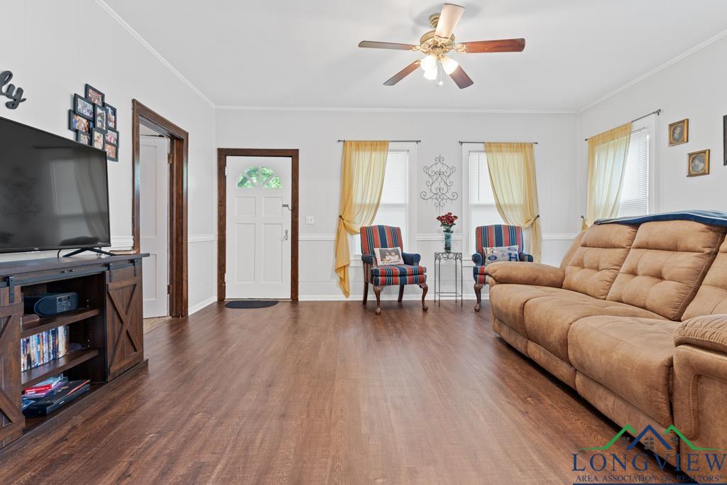 506 Lafayette St, Pittsburg, Texas image 6