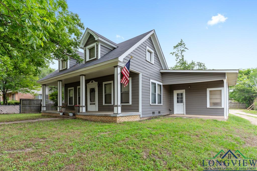 506 Lafayette St, Pittsburg, Texas image 2