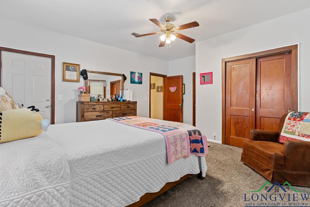 506 Lafayette St, Pittsburg, Texas image 19
