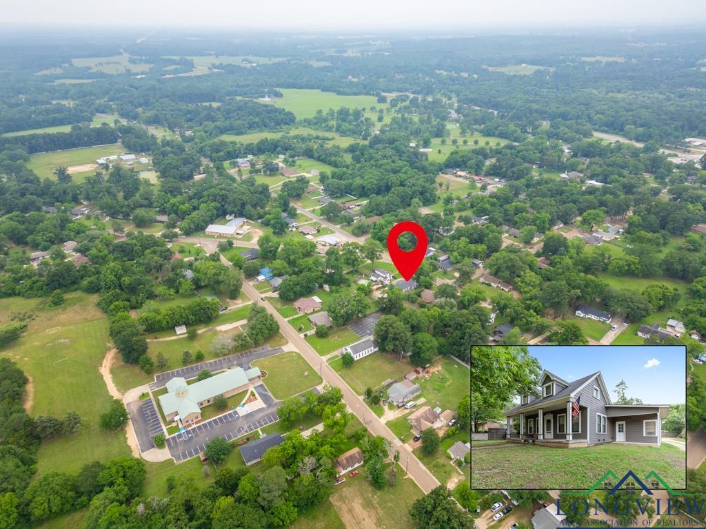 506 Lafayette St, Pittsburg, Texas image 3