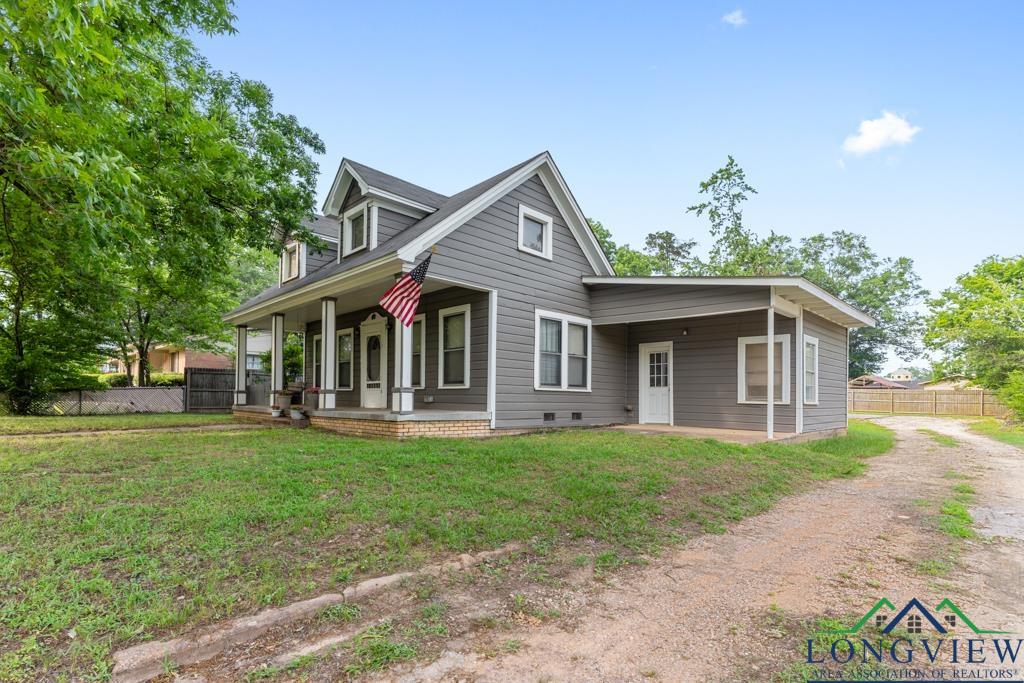 506 Lafayette St, Pittsburg, Texas image 32