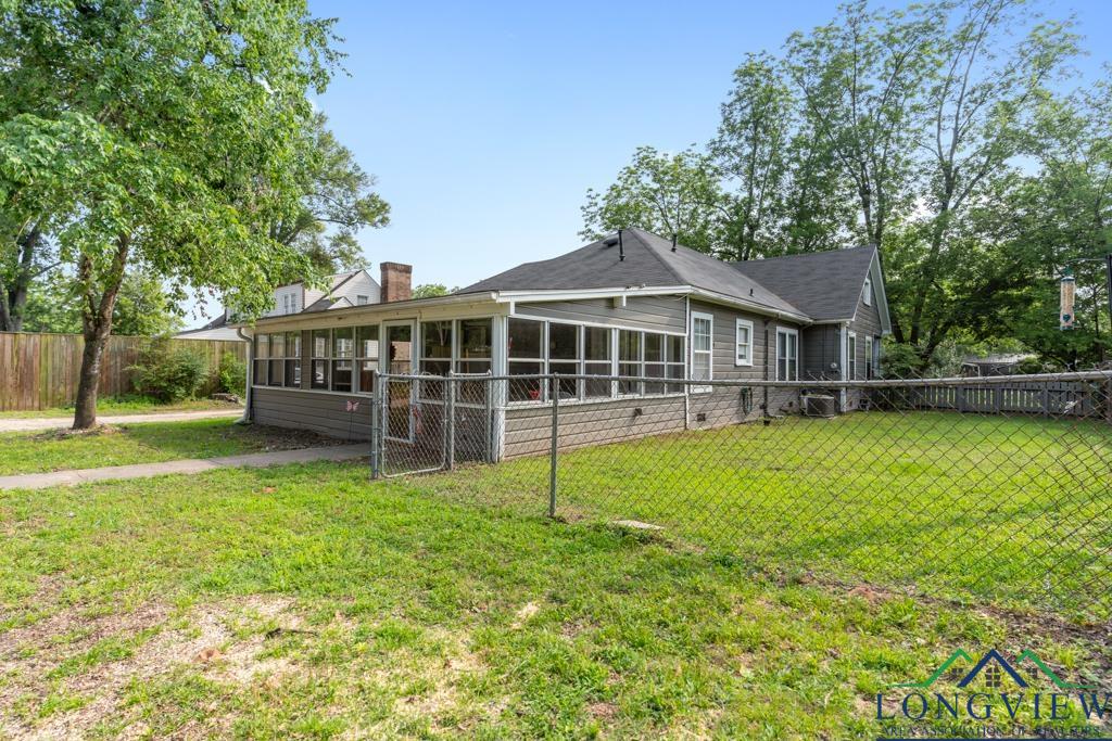 506 Lafayette St, Pittsburg, Texas image 31