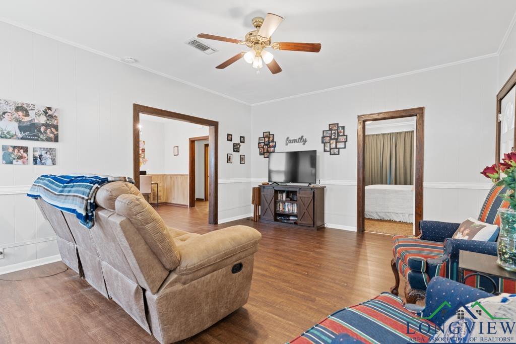 506 Lafayette St, Pittsburg, Texas image 8