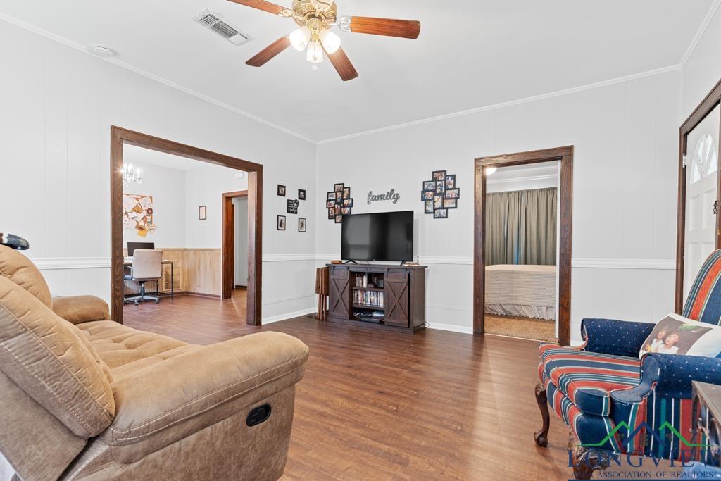 506 Lafayette St, Pittsburg, Texas image 7