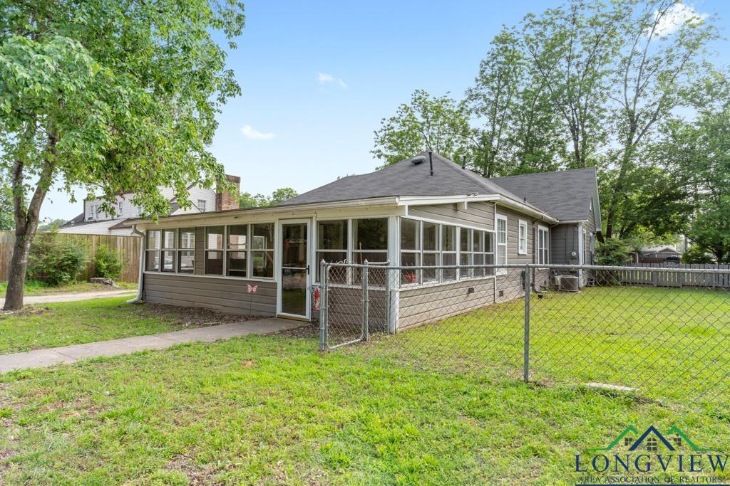 506 Lafayette St, Pittsburg, Texas image 30