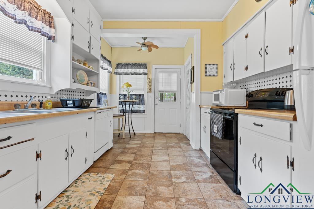 506 Lafayette St, Pittsburg, Texas image 15