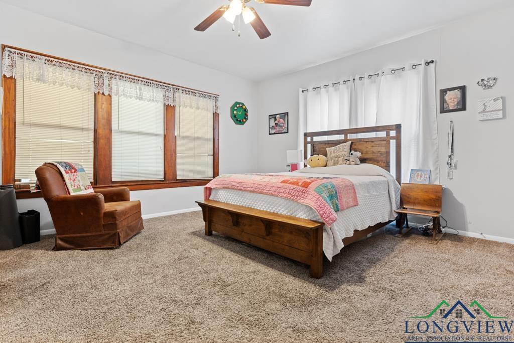 506 Lafayette St, Pittsburg, Texas image 22