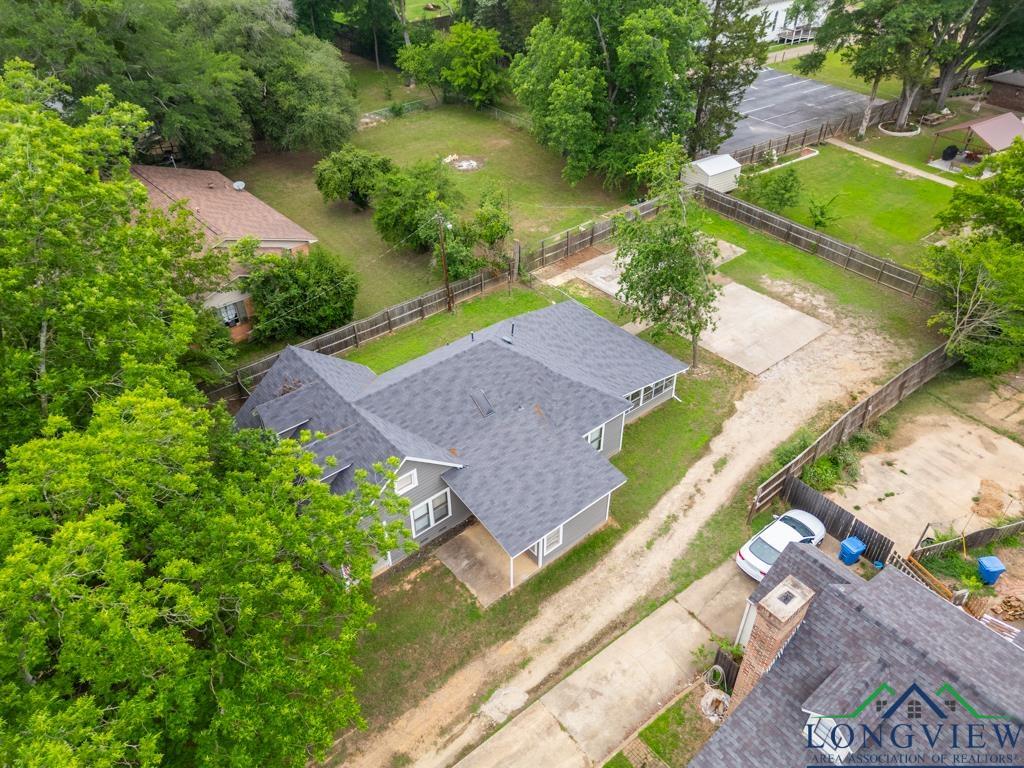 506 Lafayette St, Pittsburg, Texas image 38