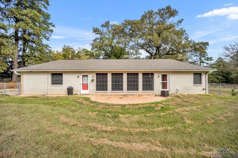 A home in Marshall