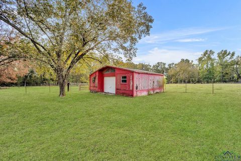 A home in Marshall