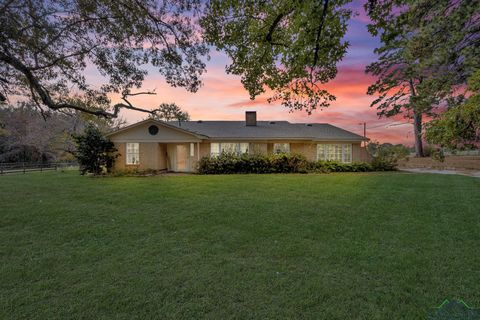 A home in Marshall