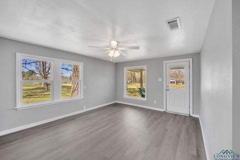 A home in Henderson