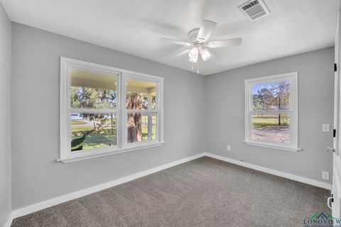 A home in Henderson