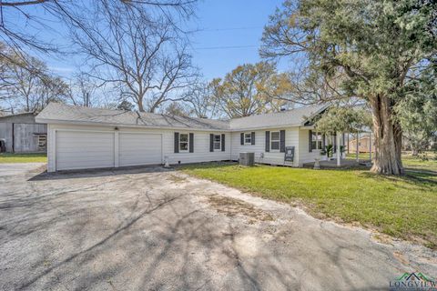A home in Henderson