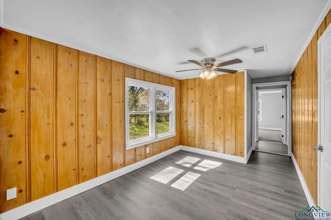 A home in Henderson