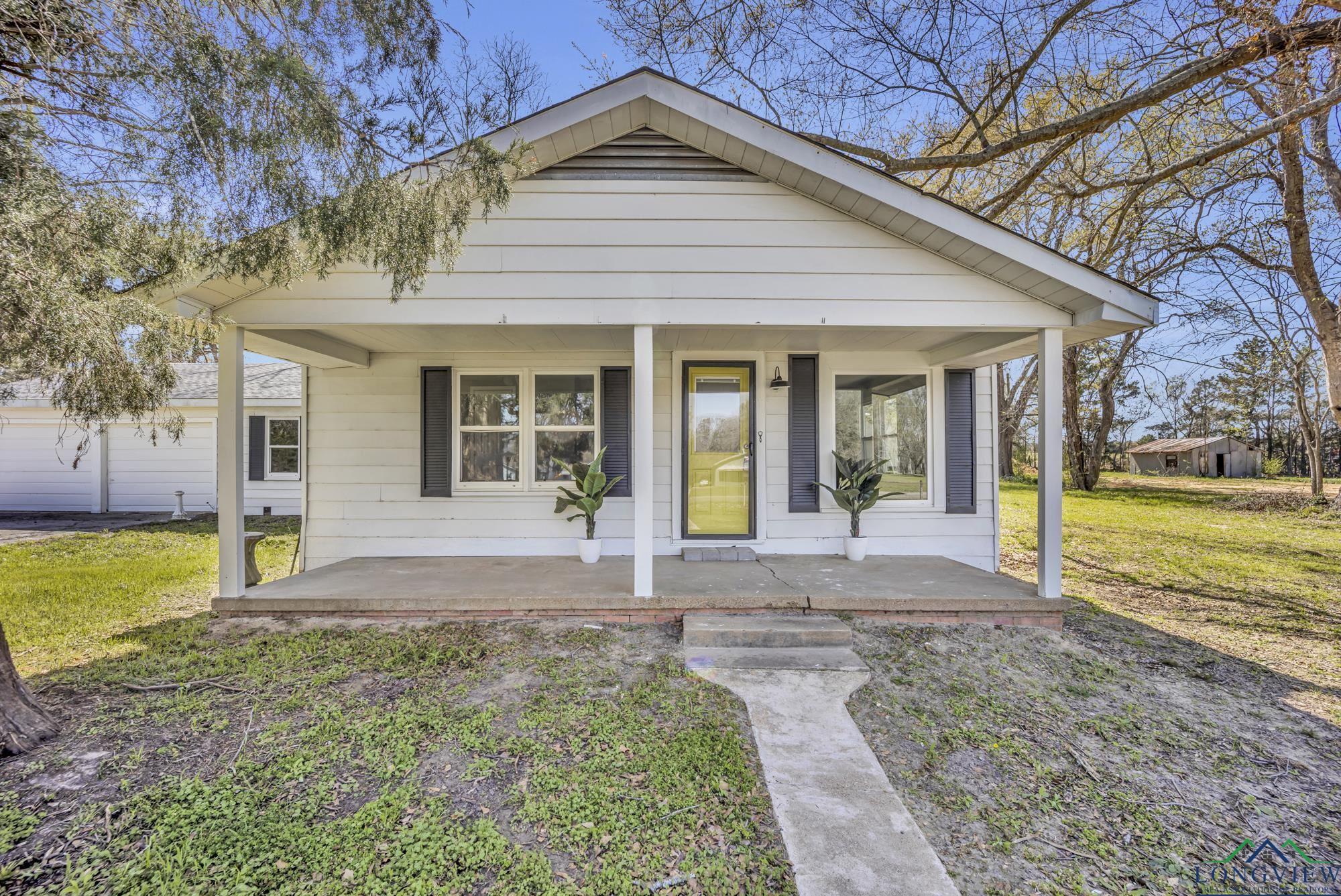 4255 W Sh 323, Henderson, New Mexico image 1