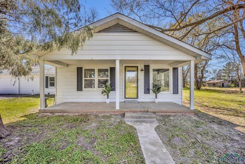 A home in Henderson