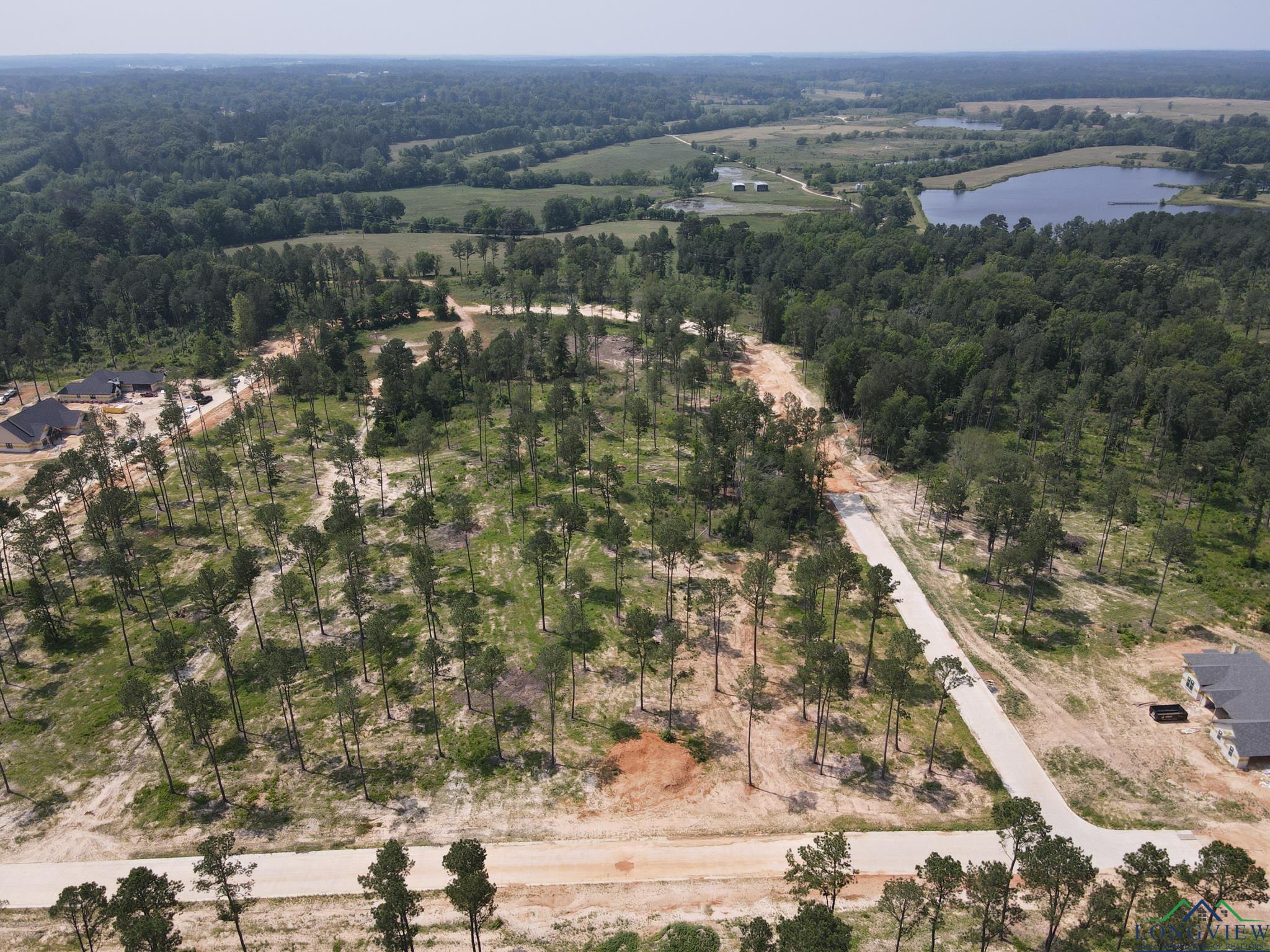 LOT 10 Southern Pines, Hallsville, Texas image 7