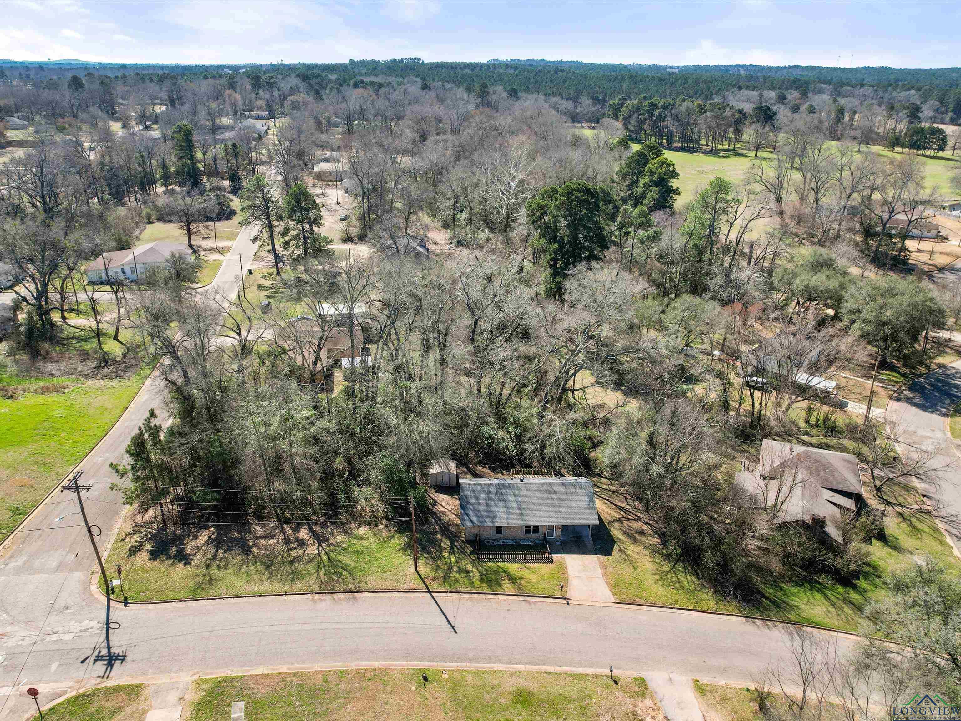 901 N Skyview Dr #13, Gilmer, Texas image 5