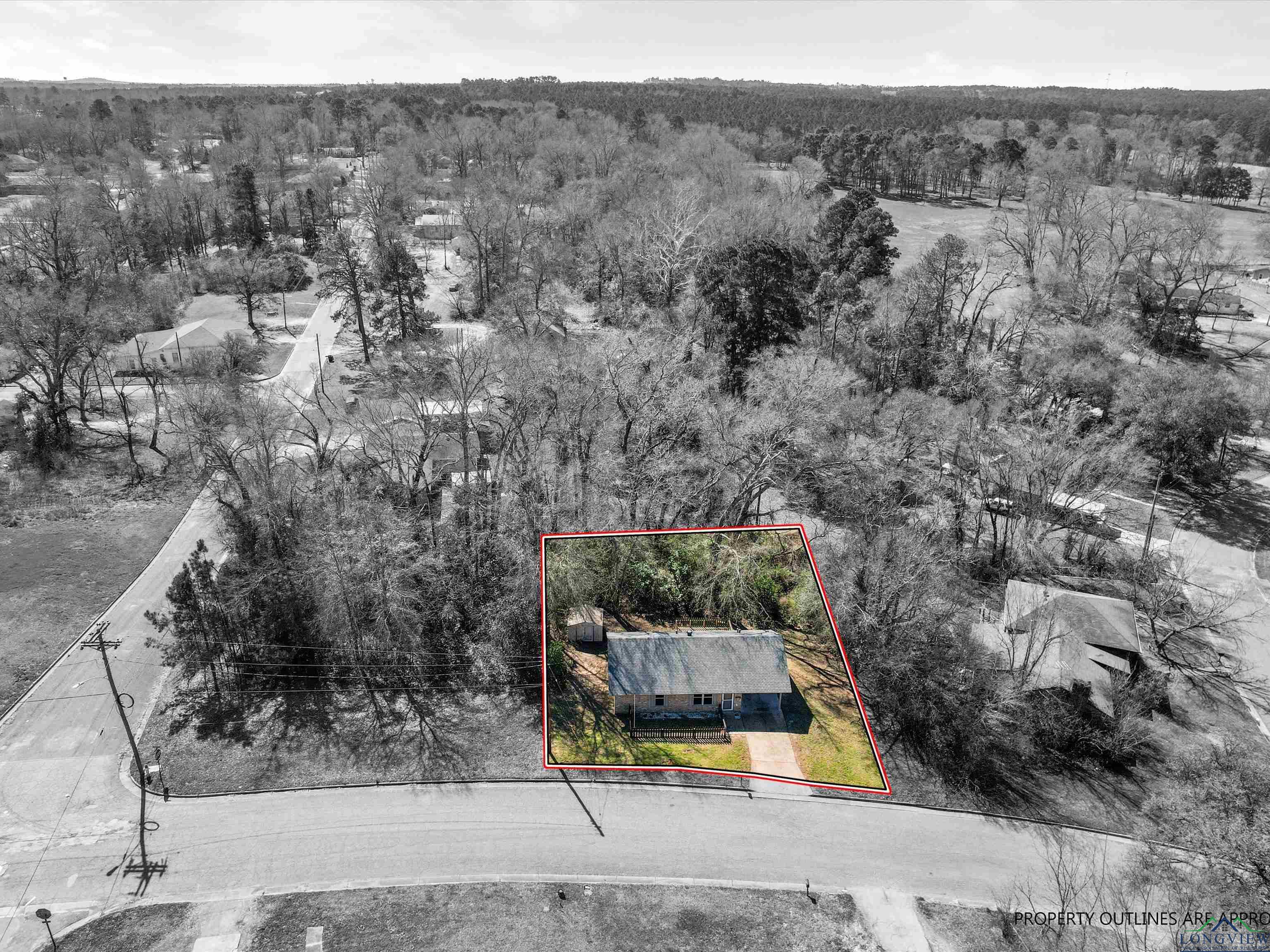 901 N Skyview Dr #13, Gilmer, Texas image 3