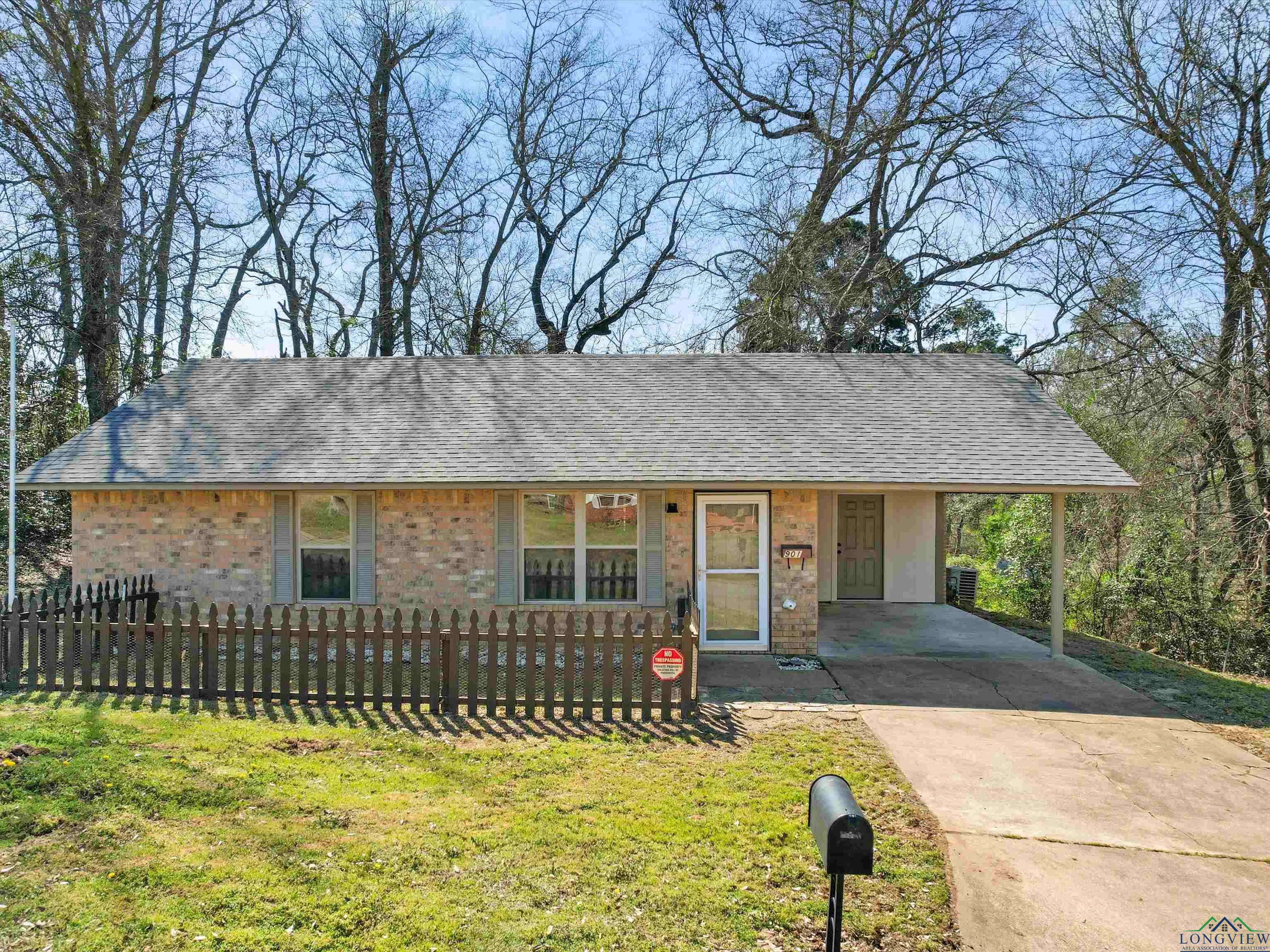 901 N Skyview Dr #13, Gilmer, Texas image 17