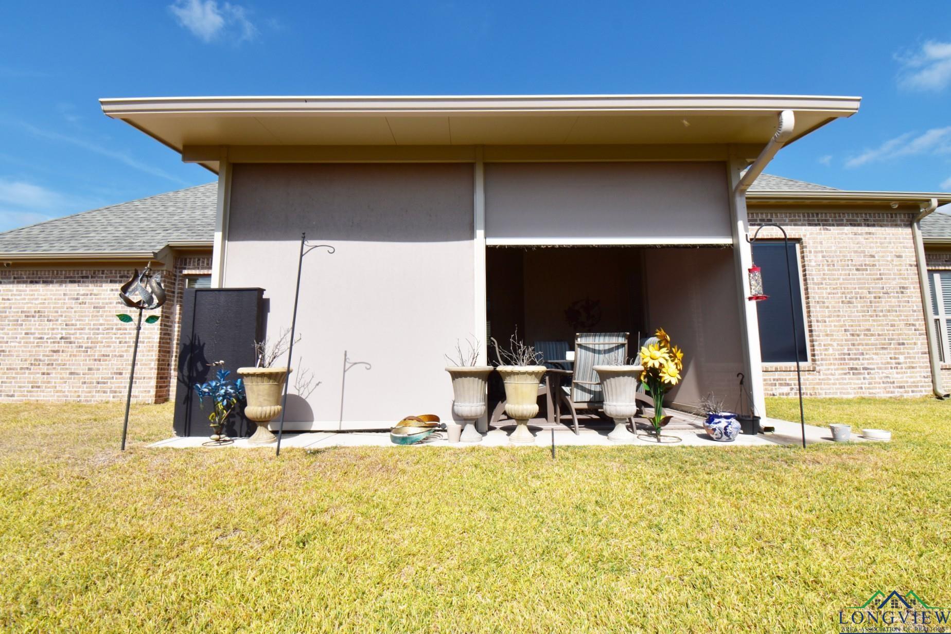 1336 Ashley Creek Lane, Tyler, Texas image 32