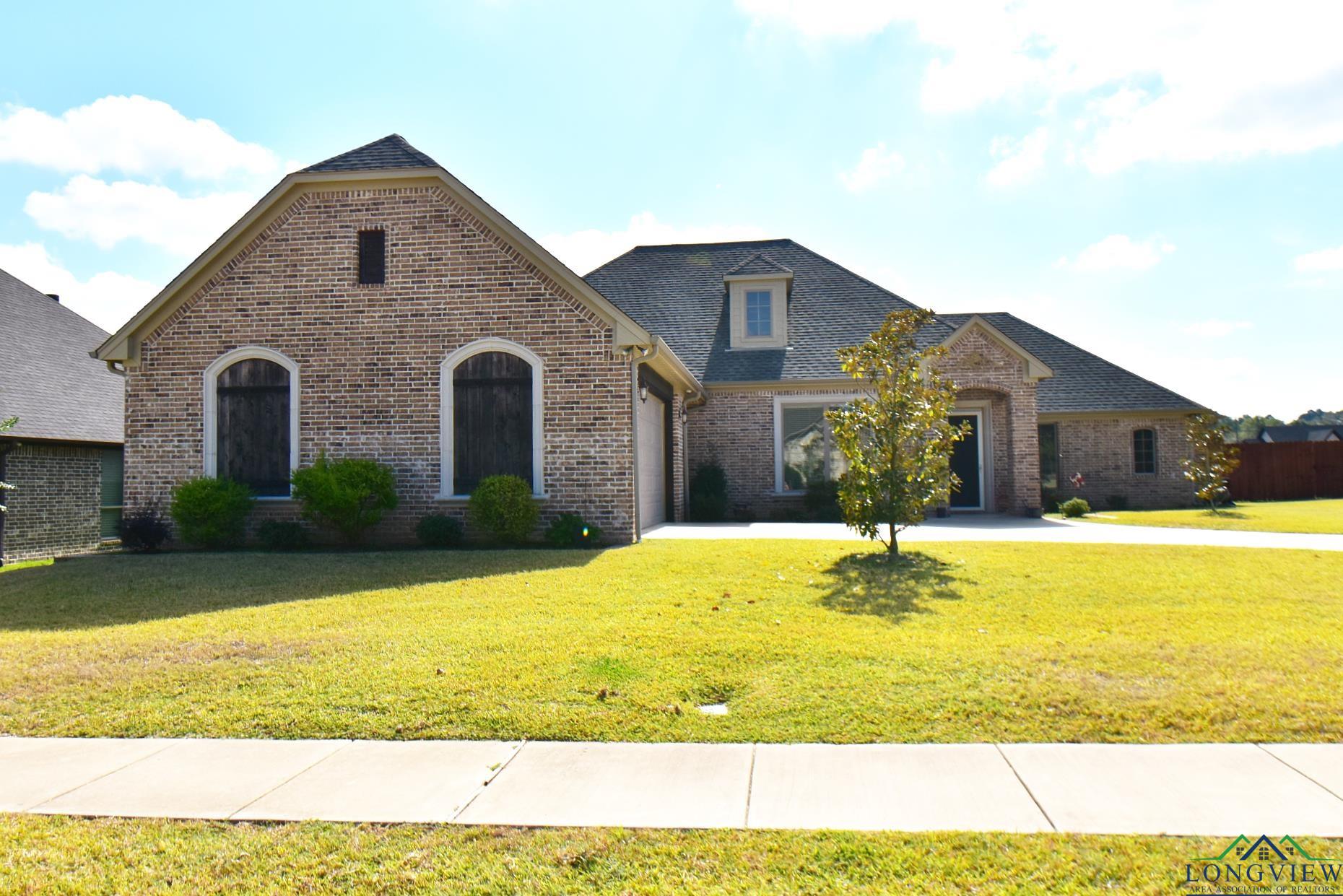 1336 Ashley Creek Lane, Tyler, Texas image 2