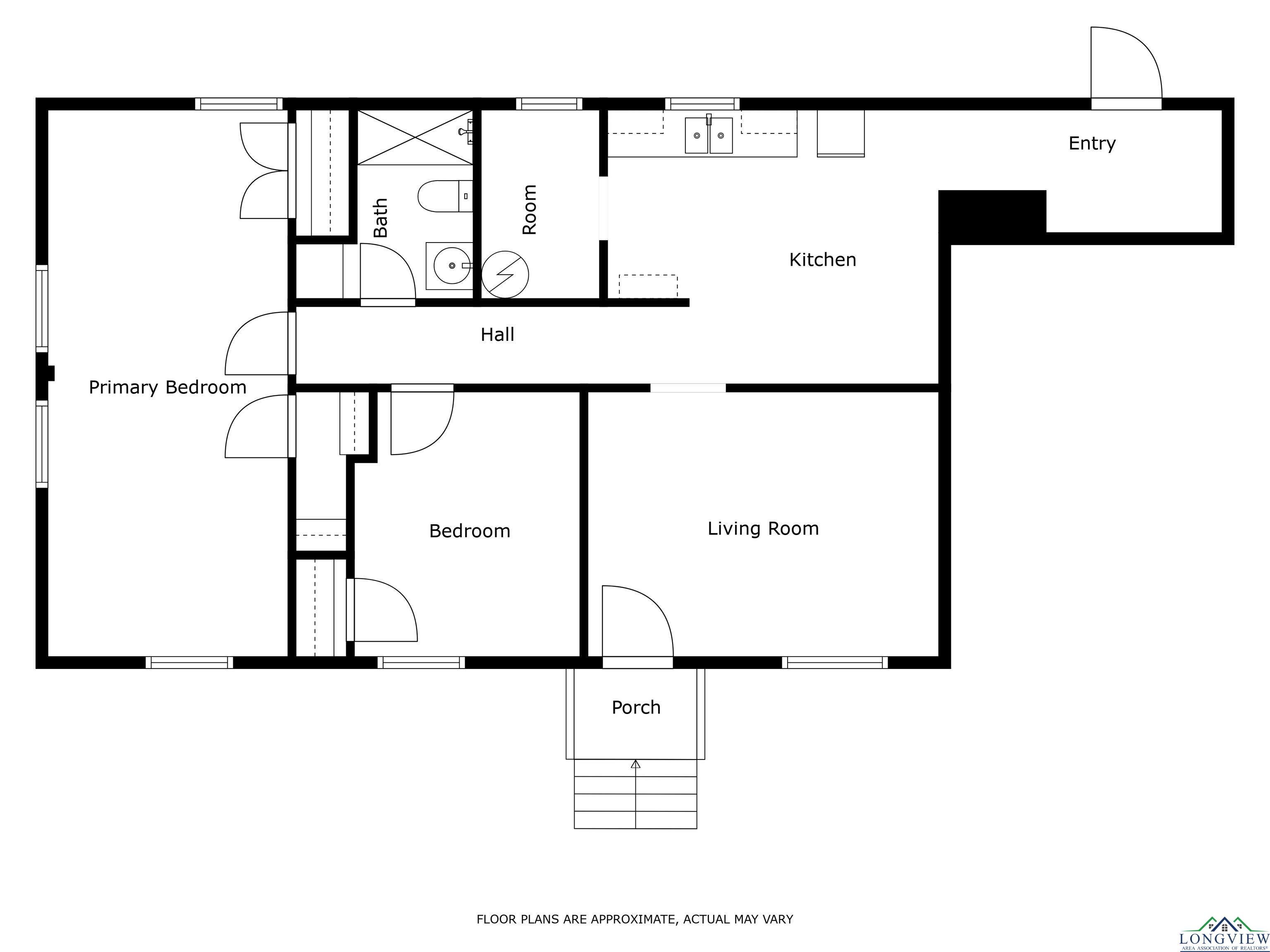 1814 Red Maple Rd, Big Sandy, Texas image 17